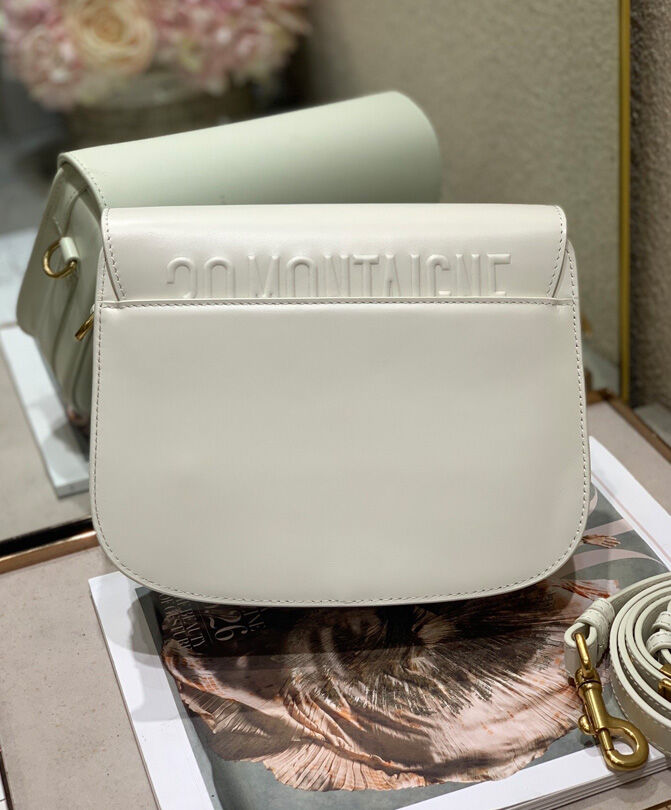 Christian Dior Medium Dior Bobby Bag